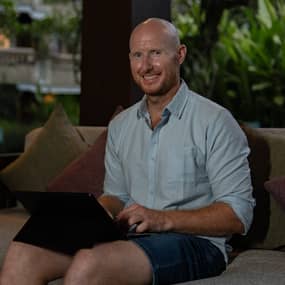 Darren Waldron Profile Photo Darren Waldron Profile Photo