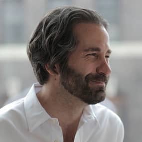 Alan Chapell Profile Photo Alan Chapell Profile Photo