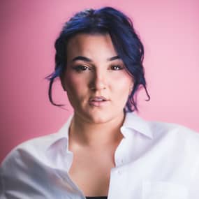 Diana Bidéa Profile Photo