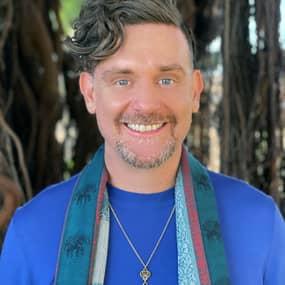 Brandon Beachum Profile Photo