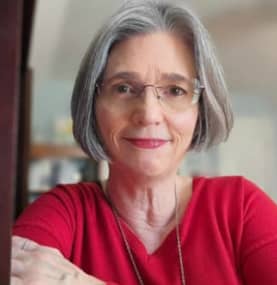 Katharine Giovanni Profile Photo Katharine Giovanni Profile Photo