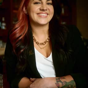 Jacki Schromm Profile Photo