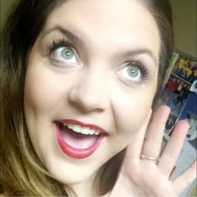 Amy Patton Profile Photo