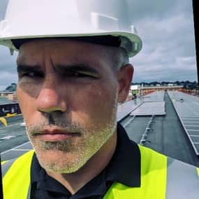 John Weaver Profile Photo