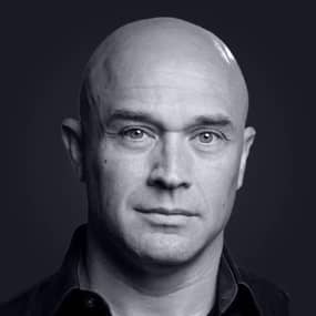 chaz churchwell Profile Photo