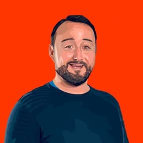 Jesse Kerr Profile Photo