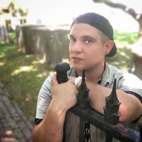 Kyle McMahon Profile Photo Kyle McMahon Profile Photo