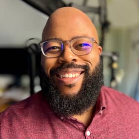 Chris Browning Profile Photo