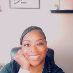 Falisa Asberry Profile Photo