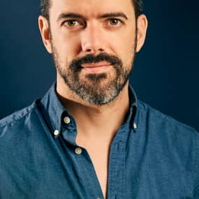 Nephi Niven Profile Photo