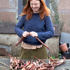 Flora Arbuthnott Profile Photo Flora Arbuthnott Profile Photo