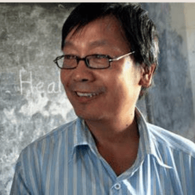 Shankar Rai Profile Photo