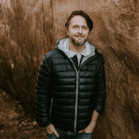 Nathan Woods Profile Photo