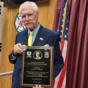 Dan Noonan Profile Photo