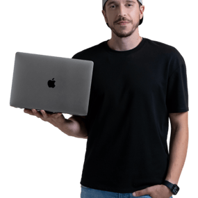 Dave Polykoff Profile Photo