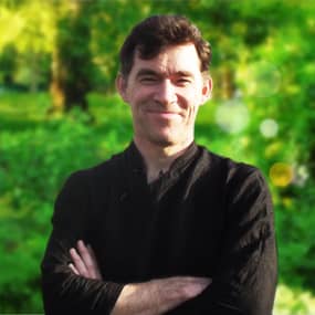 Steve Taylor Profile Photo