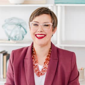 Caitlin Bacher Profile Photo