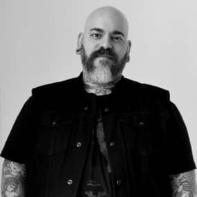 James Vincent Profile Photo