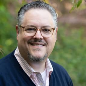 Michael Frankel Profile Photo