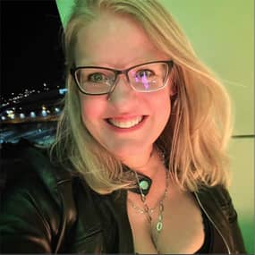 Shannon McGill Profile Photo