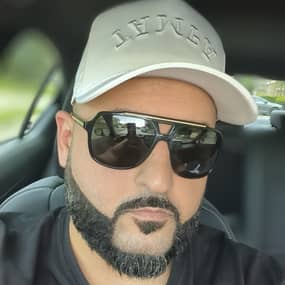 The Samer Ali Profile Photo