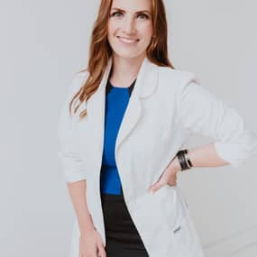 Amy Morrirs Profile Photo