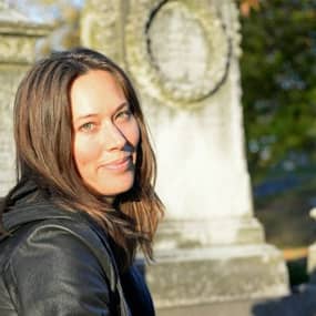 Andrea Janes Profile Photo Andrea Janes Profile Photo