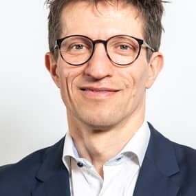 Jasper Steinhausen Profile Photo