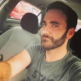 Robert Kelly Profile Photo Robert Kelly Profile Photo