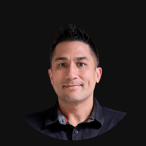 Jordan Mendoza Profile Photo