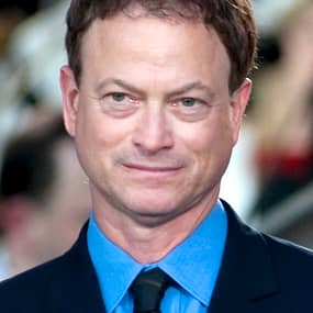 Gary Sinise Profile Photo