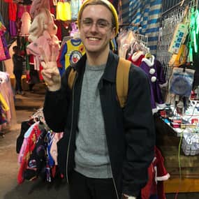 Alex Rodriguez Profile Photo