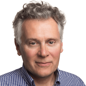 Dan DeLuca Profile Photo