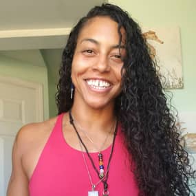 Shanté Lamping Profile Photo