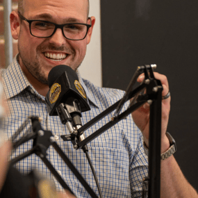 Brian Nichols Profile Photo Brian Nichols Profile Photo