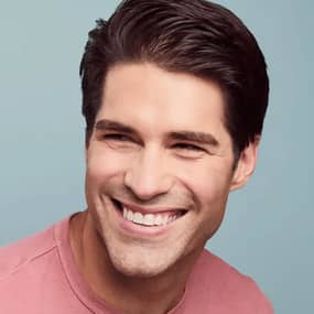 Asher Grodman Profile Photo