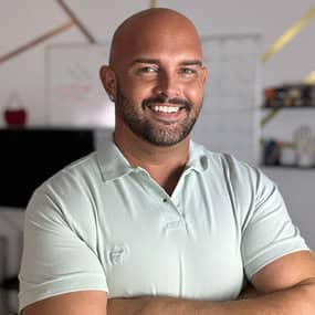 Anthony Munger Profile Photo