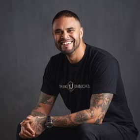 Michael Unbroken Profile Photo