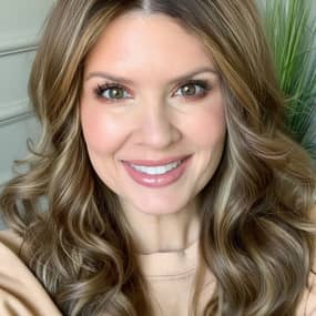 Amber Rasmussen Profile Photo Amber Rasmussen Profile Photo