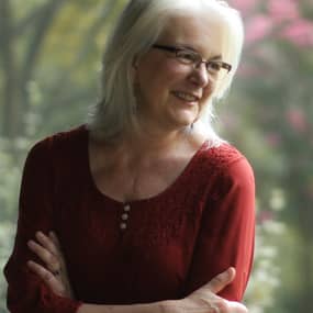 Tina Davidson Profile Photo