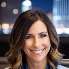 Jamie Farley Profile Photo Jamie Farley Profile Photo