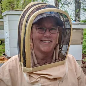 Robyn Underwood Profile Photo