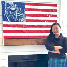 Jing Herman Profile Photo