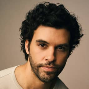 Steven Krueger Profile Photo