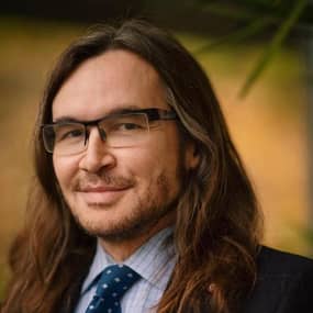 Michael Kane, MD Profile Photo