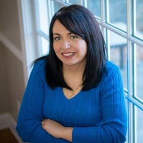 Amber Bell Profile Photo