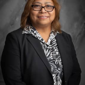 Esther Muña PhD MHA  FACHE Profile Photo