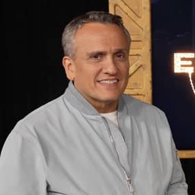 Joe Russo Profile Photo