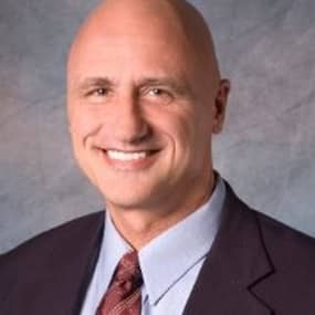 Dr. Bradley Droy Profile Photo