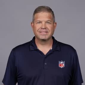 Brad Rogers Profile Photo